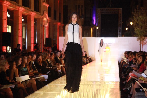 Aïshti Fashion Show 